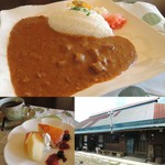cafe 和 - 