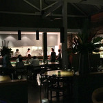 Restaurant Locavore - 店内