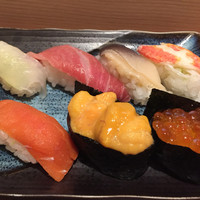 鮨処いちい - 