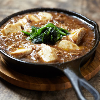 創作台湾料理というこだわり