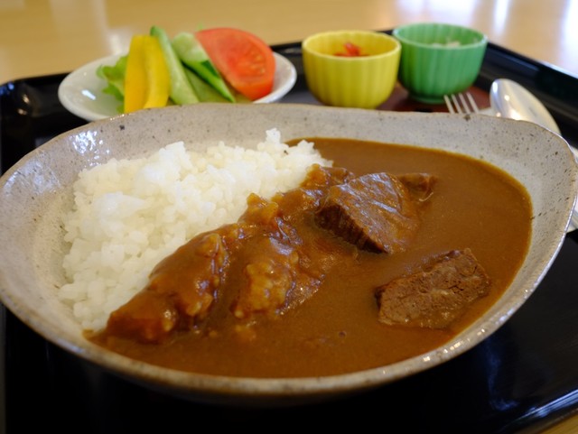 レストラン源（GEN） - 平泉（食堂）の写真