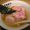 Ramen にじゅうぶんのいち