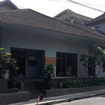 Restaurant Locavore - 2017年3月20日。訪問