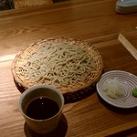 横濱蕎麦 傳介 - 
