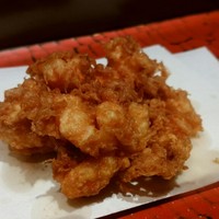 てんぷら銀座天亭 - 
