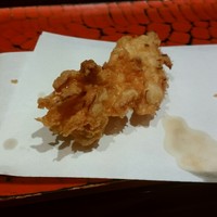 てんぷら銀座天亭 - 