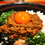 こだわり麺工房たご - 