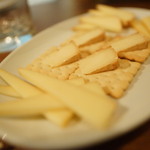 ワイルド ハーブ - 4種チーズ