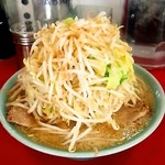 ラーメン 大 - 