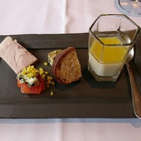 Cuisine Franco-japonaise Matsushima - 