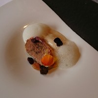 Cuisine Franco-japonaise Matsushima - 