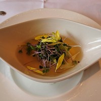 Cuisine Franco-japonaise Matsushima - 