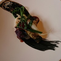 Cuisine Franco-japonaise Matsushima - 