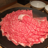 しゃぶしゃぶ・すし 八山 - 