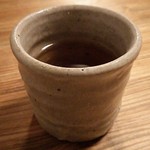 Soba Jiun - そば茶