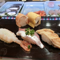 寿楽 - 【創業記念】「おまかせ　お得豪華十三貫」其の弐