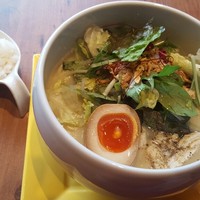 蔭山樓 表参道店 - 