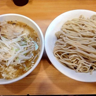 ラーメン二郎 八王子野猿街道店 ２