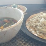 蕎麦酒房 櫟 - 