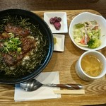 カフェ タッセ - 