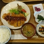 カフェ タッセ - 