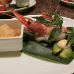 海鮮食堂 余市 - 