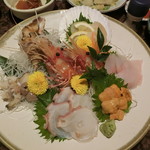 海鮮食堂 余市 - 