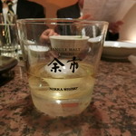 海鮮食堂 余市 - 