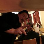 海鮮食堂 余市 - 店主