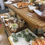 マイン - 店内②