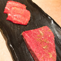 焼肉 銀座コバウ 特別室 - 