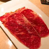 焼肉 銀座コバウ 特別室 - 