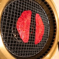 焼肉 銀座コバウ 特別室 - 