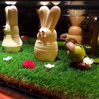 ラトリエ ドゥ ジョエル・ロブション - 