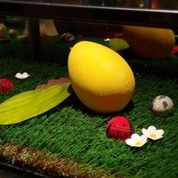 ラトリエ ドゥ ジョエル・ロブション - 