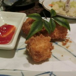 海鮮食堂 余市 - 