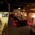 海鮮食堂 余市 - ロフト