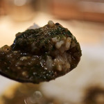 インド風カリーライス すぱいす - 