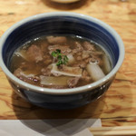 インド風カリーライス すぱいす - 