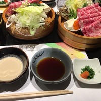日本料理 魚久 本店 - 