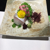 日本料理 魚久 本店 - 