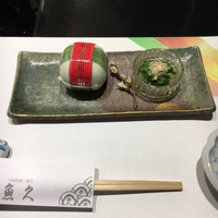 日本料理 魚久 本店 - 