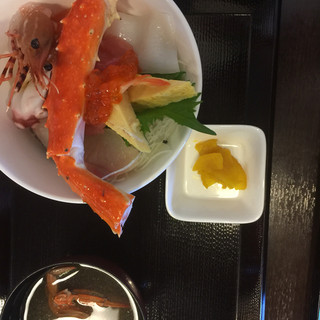 いわき ら ら ミュウ内でおすすめのグルメ情報をご紹介 食べログ