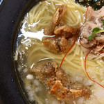 麺屋GAKU - 