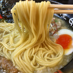 麺屋GAKU - 