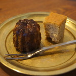 タワラ - カヌレ