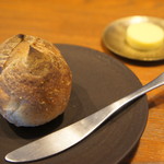 タワラ - パン
