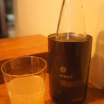 タワラ - ジンジャエール