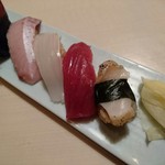 Sushiraku Komori - 