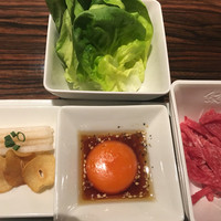叙々苑 東京ドームシティ ラクーア店 - 